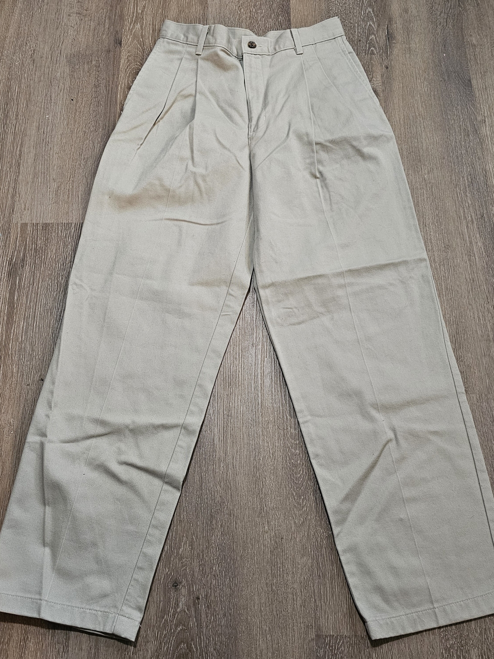 Womens CHINOS Vintage